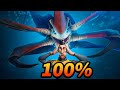 I 100%'d Subnautica. It Was TOUGH.