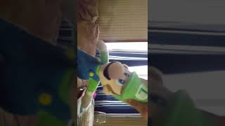 Super Plush Randomness Episode 1