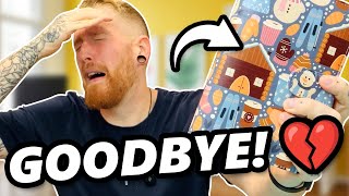 Budget Binder Update 2025 | Retiring My Old Cash Stuffing System