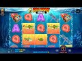 SLOT OYUNLARI | BİG BASS BONANZA | COŞTUUU !!! ARD ARDA OYUNLARLA COŞTURMAYI YAPIYOR