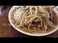 【名古屋グルメ】名古屋の「ラーメン荘 歴史を刻め 新栄店」大行列の人気ラーメン店に行って来ました！