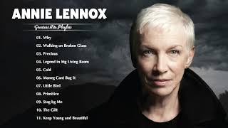 Annie Lennox Greatest Hits Collection 2021- Annie Lennox  Best Songs Ever  Album