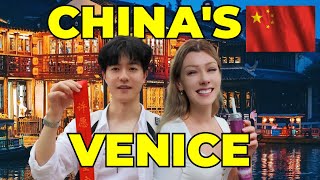 The REAL China: You Won’t Believe This Place Exists! 🇨🇳