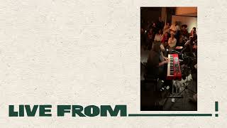 Elmiene - Live From Brussels: Someday