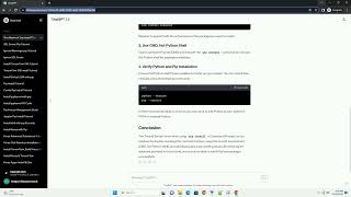 pip install invalid syntax cmd
