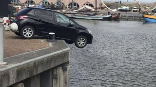 STUPID DRIVERS COMPILATION #189