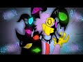 Jax abstract (The Amazing Digital Circus)[Fan Animation]