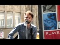 Passenger - Home (Hamburg, 17.06.12)