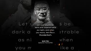 Strategy from The Art of War - SUN TZU Quotes