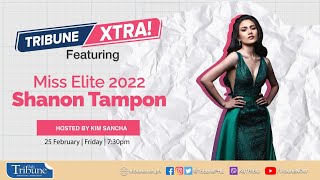 Shanon Tampon? | Tribune Xtra