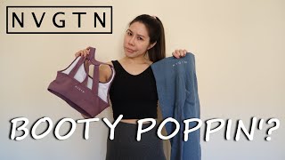 First Impression and HONEST review of NVGTN!