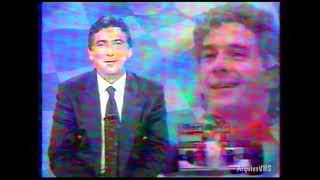 Especial Ayrton Senna - Globo Repórter (06/05/1994)