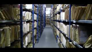 SDS Showreel 2012