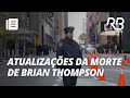 EUA: Caso Brian Thompson ganha novo capítulo | Bandeirantes Acontece