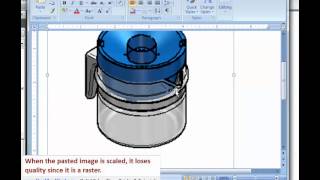 Solid Edge Video Quick Tip #053