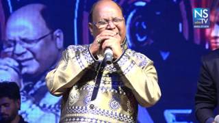 Duniya Mein Kitna Gum Hai | MD Aziz Live show BHAGALPUR BIHAR-BY NSTVBIHAR