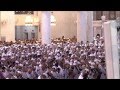 HD| 5th Tahajjud 2012 Sheikh Shuraim (First 6 Rakah)