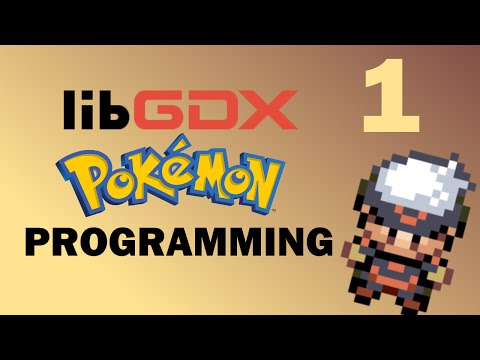 Programming Pokemon 1: Setup Programming Pokemon 1: Setup