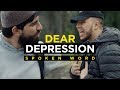 Dear Depression - Spoken Word (EMOTIONAL) Ft. Essam