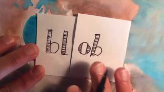 L Blends Story and Song