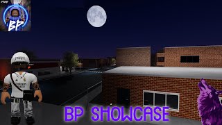 BULLETPROOF showcase in Chicago Remastered roblox crazy guns!