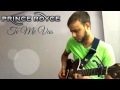 Prince Royce - Te Me Vas