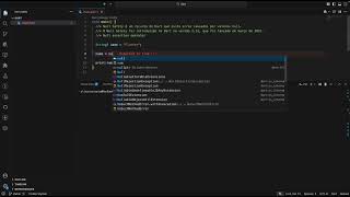 12 Null assertion operator