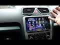 xtrons android auto or apple carplay. how to connect your phone to xtrons