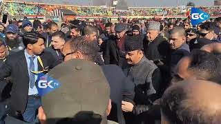 Farooq Abdullah greets people on Republic Day, hopes statehood is restored to J\u0026K soon