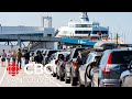 How B.C. Ferries passengers can prepare for the busy labour day long weekend