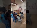 music class 英語スクール　 インターナショナルスクール english フォニックス　 幼稚園 幼稚舎 岐阜 英語幼稚園 英語教育 英語幼稚園　 音楽の授業