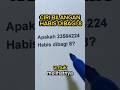 Ciri Bilangan Habis Dibagi 8 #maths #cpns #bimbelcpns2023 #cpns2023 #bimbelcpns