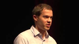 The Future of Data: Predicting & Preventing Emergencies | Michael Martin | TEDxWilmington