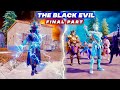 The Black Evil Final Part - PUBG Short Film | Pubg Movie | BGMI Black Evil Series