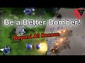 How to Dominate with Bombers: Beyond All Reason's Guide to Smart Bombing