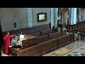 2019-07-14 FIFTH SUNDAY AFTER PENTECOST, Sermon by The Rev. Dr. Glenn Chestnutt, 