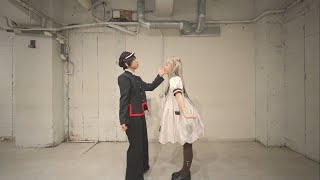 【地縛少年花子くん】Booo! 踊ってみた【コスプレ】