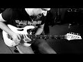 For the love of God guitar cover - Steve Vai