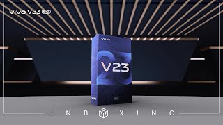 Unbox Your New #vivoV235G