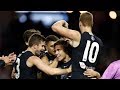 Blues key talls who are under pressure | The Wash-up | 2018 | AFL