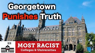 Professor Fired For Not Grading Based On Race