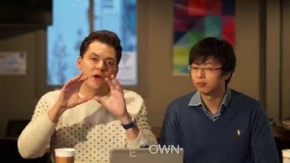 원어민처럼 말하기! (기초영어회화) 5편: 영화와 방송! (Re-upload)