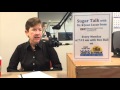 Lucas Research Sugar Talk: Diabetes and Exercise