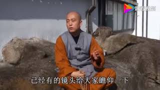 九华山最“灵验”的肉身菩萨，关键时刻两次“显圣”度众生