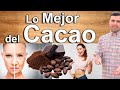 CACAO EN POLVO A DIARIO - Beneficios y Para Qué Sirve el Cacao En Polvo, Chocolate Oscuro y La Cocoa