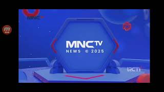 MNC Television/iNews Media Group (2025, Mixing Error Audio)