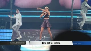 Woman Behind Taylor Swift Ticket Scam Appears in Court