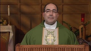 Catholic Mass on YouTube | Daily TV Mass (Sunday, September 9)