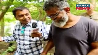 Discussion With Pushpa-2 Director Sukumar In Malkangiri