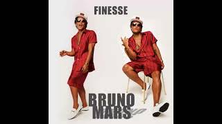 Finesse - Bruno Mars